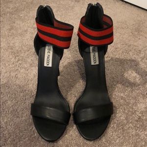 Steve Madden heels